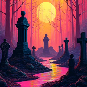 Graveyard