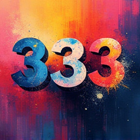 333