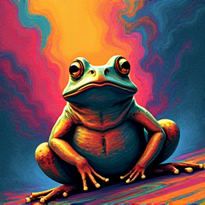 Apocalyptic Toad Hop