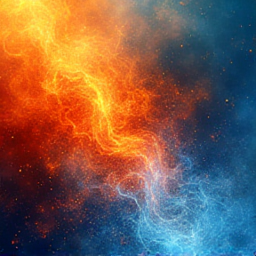 Fire and Ice