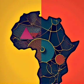 Africa vs england