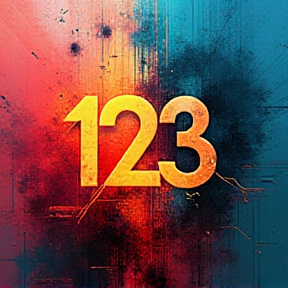 123