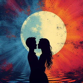 Romance in Moonlight