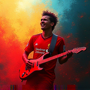 Red Reign of Anfield