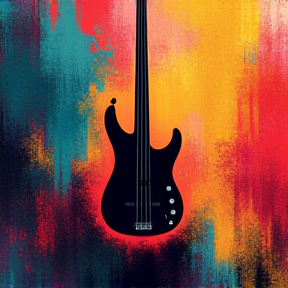 Bass in the Groove