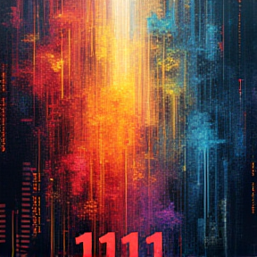 1111