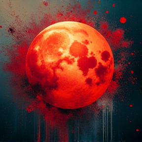 Blood Moon