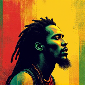 Rastaman