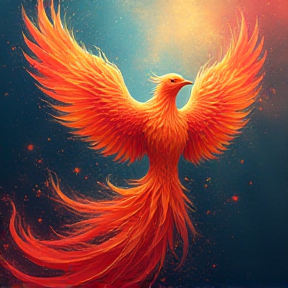 Phoenix Love Rising