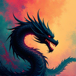 Shadow Dragon