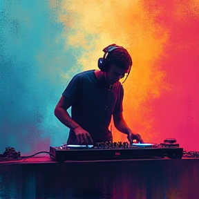 dj