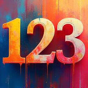 123