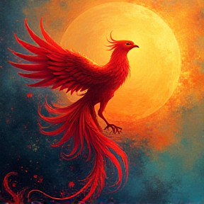 Phoenix Rising