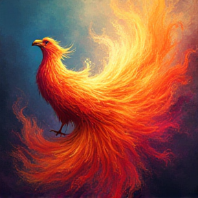 Phoenix Rising