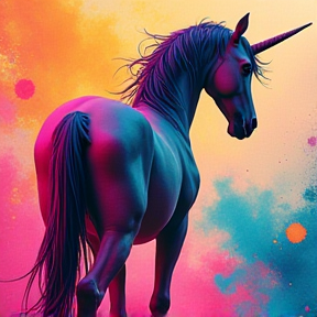 Unicorn Dreams