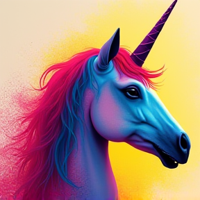 Unicorn Dreams