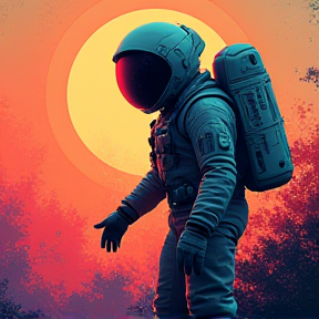 Astronaut