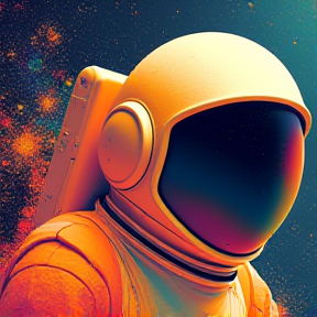 Astronaut