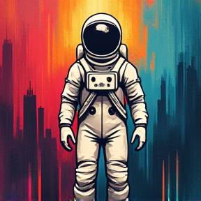 Astronaut