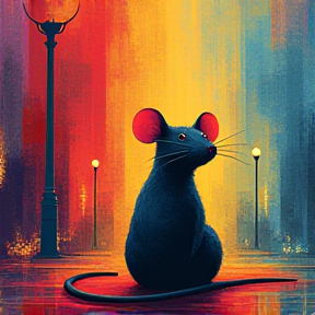 Mouse Revolution