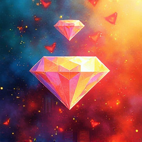 Diamonds