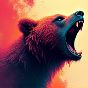 Grizzly Roar