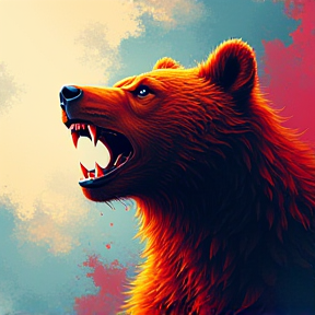 Bear Roar Dominion