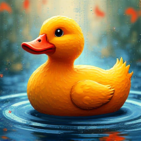 duck