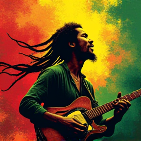 Reggae 