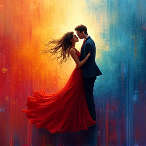 Dance of Love