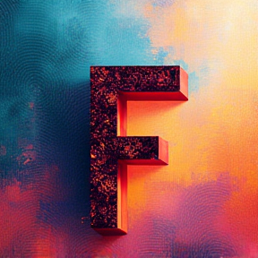 Letter F song