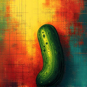 Pickle Love