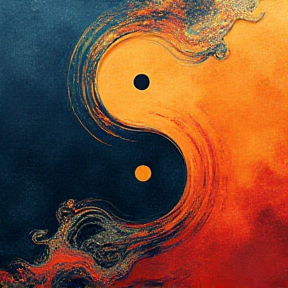 Ying Yang