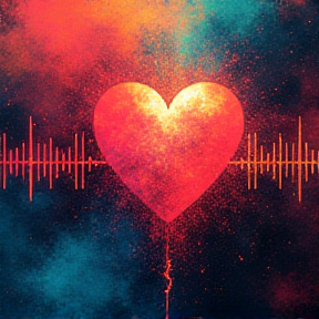 Electric Heartbeat 