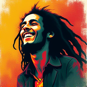   Bob Marley: La Leyenda