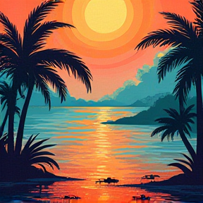 Tropical Dream