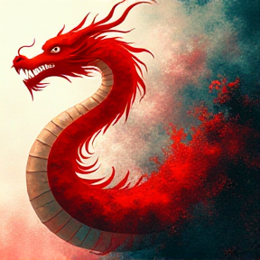 Rise of the Red Dragon