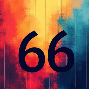 66