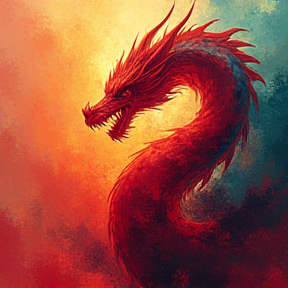 Red Dragon's Wrath