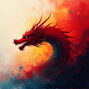 Red Dragon's Wrath