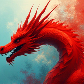 Red Dragon's Wrath