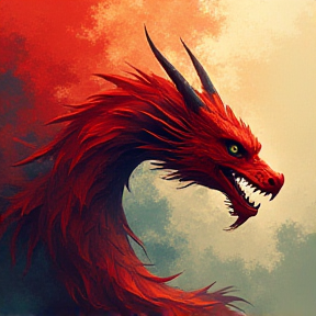 Red Dragon's Wrath