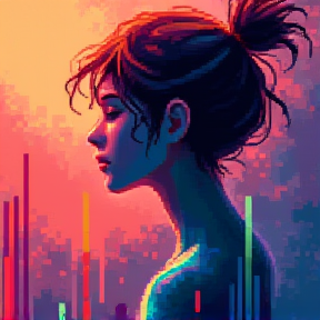 Pixel Dreams