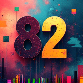 82