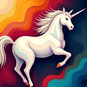 Le Unicorn