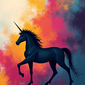 Le Unicorn