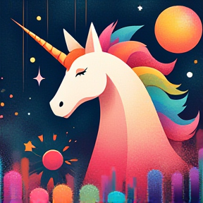 Le Unicorn