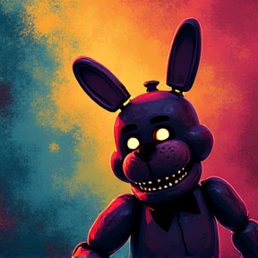 five nights at freddy's