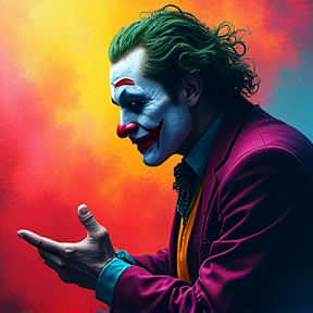 The Joker