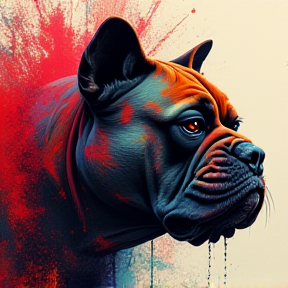 Bulldog Fury